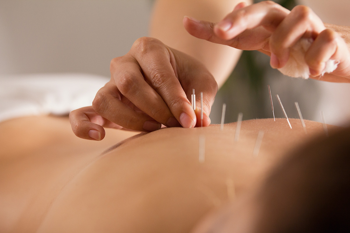 Acupuncture treatment for autoimmune disease at Lee Schwalb Acupuncture in Midtown, NYC.